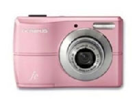 Olympus FE-26 (N3600592)